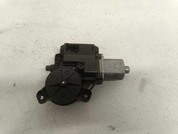 MOTEUR LEVE VITRE AVANT DROIT VW POLO 6R - Vue 1